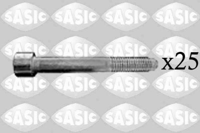 Закрепващ винт, каре SASIC 8700033