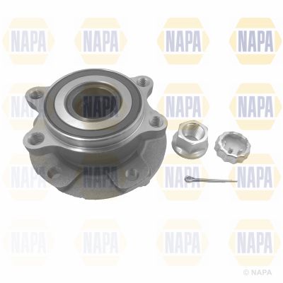 Wheel Bearing Kit NAPA PWB1309