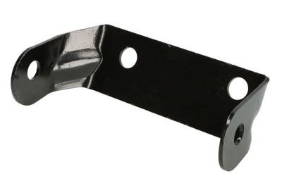 Versterking van de bumper Voor (Links, Beugel) past: SMART FORTWO 451 01.07-07.14