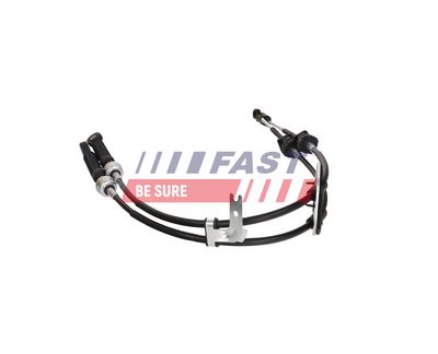 SET DE CABLURI CUTIE DE VITEZE MANUALă FAST FT02912 1