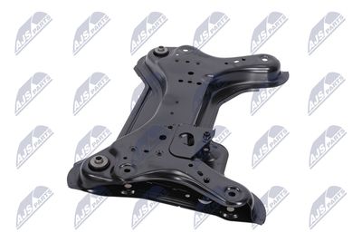 RAMA SUSTINERE/SUPORT AGREGATE NTY ZRZRE039 35