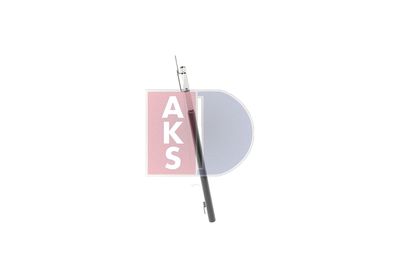 KONDENSATOR KLIMAANLAGE AKS DASIS 012080N 11