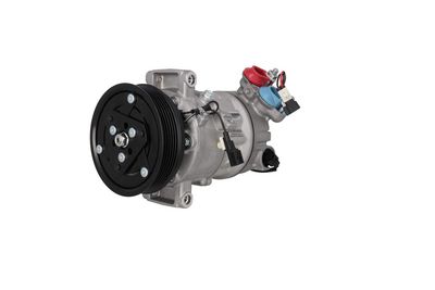 COMPRESOR CLIMATIZARE KAMOKA 7820130 3