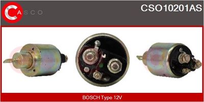 Vorschau CSO10201AS
