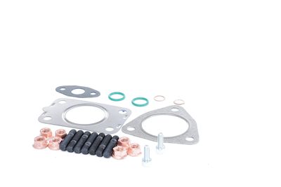 SET MONTAJ TURBOCOMPRESOR BTS Turbo T931002ABS 21