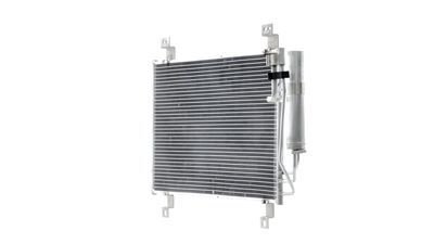 CONDENSATOR CLIMATIZARE MAHLE AC1100000S 16