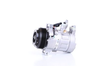 COMPRESOR CLIMATIZARE NISSENS 890717 23