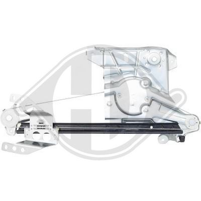 MECANISM ACTIONARE GEAM