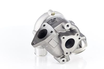 COMPRESOR SISTEM DE SUPRAALIMENTARE NISSENS 93216 21