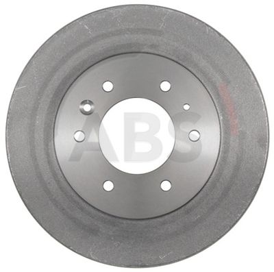 A.B.S. 3428-S Тормозной барабан  для MAZDA BT-50 Пикап (CD, UN) 2.5 MRZ-CD 4x4
