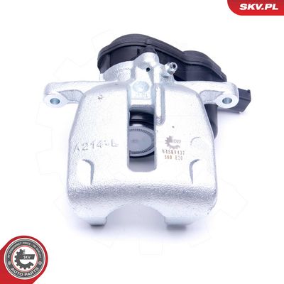 ETRIER FRANA ESEN SKV 44SKV437 2