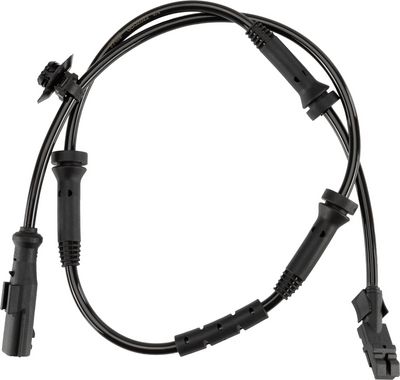 Sensor, Raddrehzahl