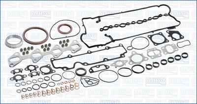 SET GARNITURI COMPLET MOTOR