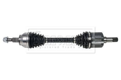 Drive Shaft Borg & Beck BDS1448