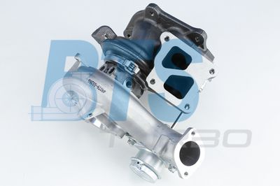 LADER AUFLADUNG BTS Turbo T914832 4