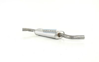 средно гърне WALKER