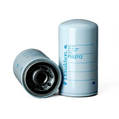 Oliefilter (geschroefd)