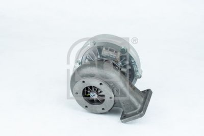 Lader, ladesystem FEBI BILSTEIN 187255