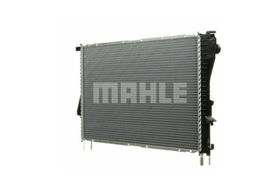 RADIATOR RACIRE MOTOR MAHLE CR242000P 33