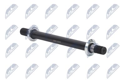 PLANETARA NTY NWPHY524 12