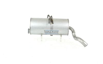 WALKER 21993 Глушитель выхлопных газов  для PEUGEOT PARTNER (Пежо Партнер)