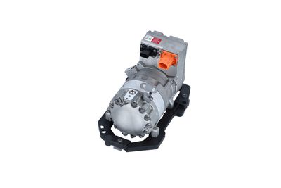 KOMPRESSOR KLIMAANLAGE NRF 320270 8