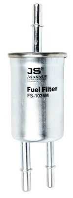 Топливный фильтр JS ASAKASHI FS1036M для FORD USA EXPEDITION