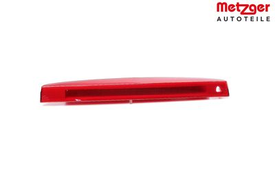 ZUSATZBREMSLEUCHTE METZGER AUTOTEILE 2080075 2