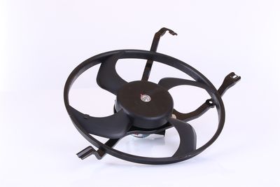 LüFTER MOTORKüHLUNG NISSENS 85665 40