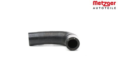 KüHLERSCHLAUCH METZGER AUTOTEILE 2422549 4