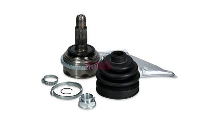 Gelenksatz, Antriebswelle