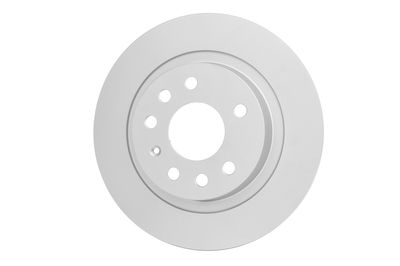 BREMSSCHEIBE BOSCH 0986479B74 6