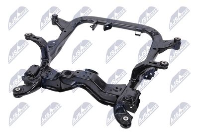 RAMA SUSTINERE/SUPORT AGREGATE NTY ZRZPL002 4