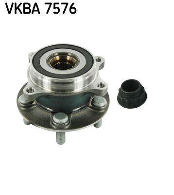 Комплект подшипника ступицы колеса SKF VKBA 7576 для LEXUS CT