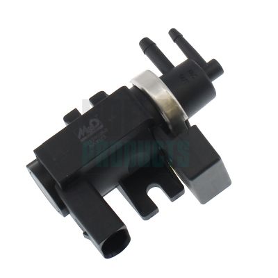 CONVERTOR DE PRESIUNE TURBOCOMPRESOR