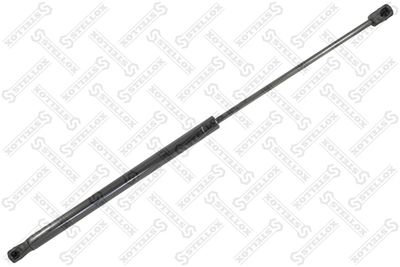 газов амортисьор, капак на двигателя STELLOX 11-30235-SX