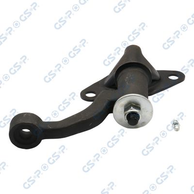 паразитен хебел GSP S010095