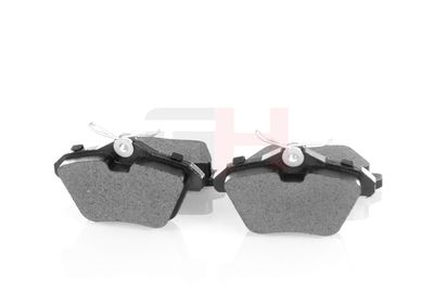 SET PLACUTE FRANA FRANA DISC GH GH410106 30