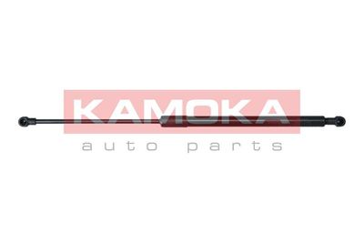 KAMOKA 7092383 Амортизатор багажника и капота  для NISSAN QASHQAI / QASHQAI +2 I (J10, NJ10, JJ10E) 1.5 dCi