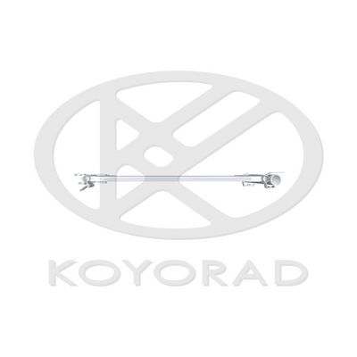 Condensator, climatizare Koyorad CD811478