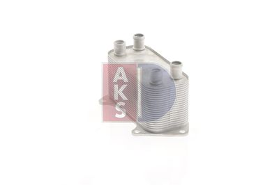 ÖLKüHLER MOTORöL AKS DASIS 026006N 1