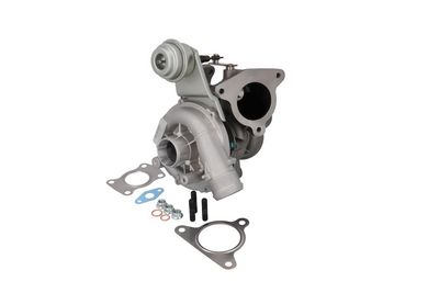 COMPRESOR SISTEM DE SUPRAALIMENTARE