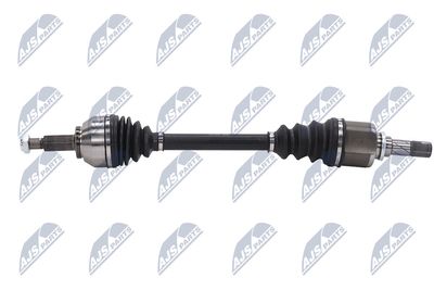 PLANETARA NTY NPWPL057 23