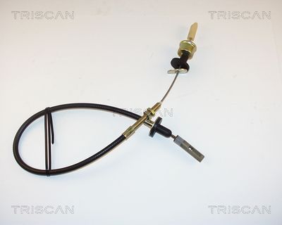 Трос, управление сцеплением TRISCAN 8140 29220 для VW SANTANA