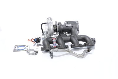 LADER AUFLADUNG BTS Turbo T981391 9