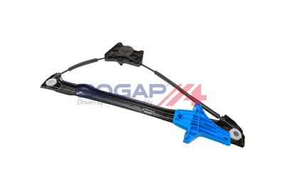 MECANISM ACTIONARE GEAM