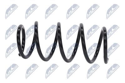 ARC SPIRAL NTY ASZPL029 8