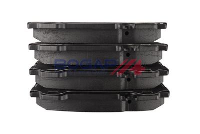 SET PLACUTE FRANA FRANA DISC BOGAP C8210121 3