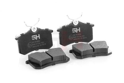 SET PLACUTE FRANA FRANA DISC GH GH419986 7