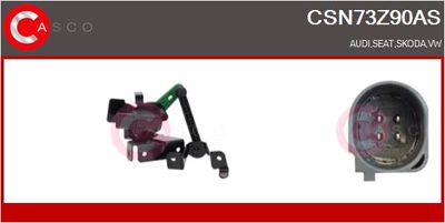 SENZOR REGLARE FARURI